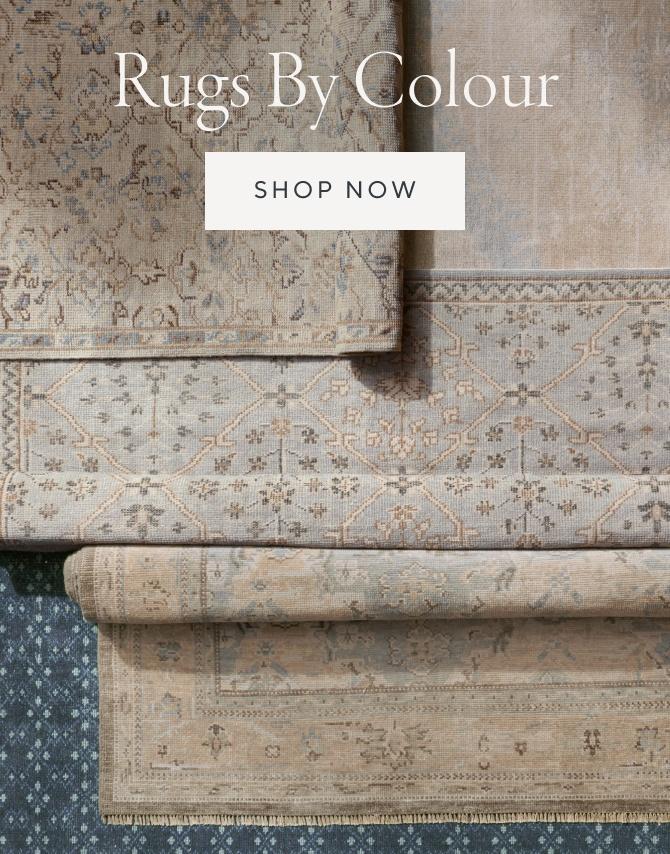 Rugs By Colour